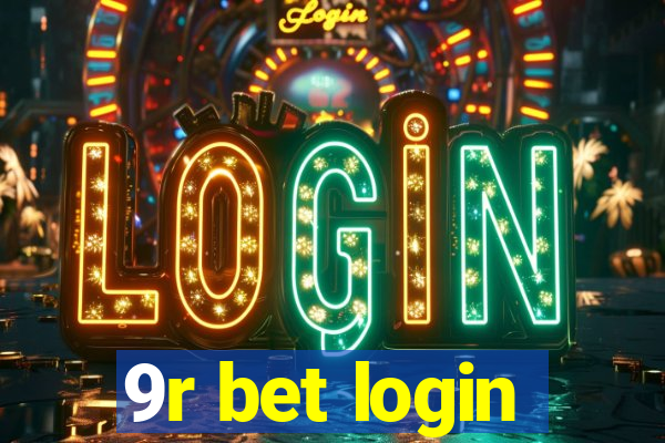 9r bet login